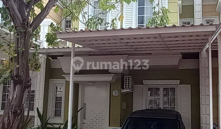 2-Story House in Paramount Renovated Semi Furnished
