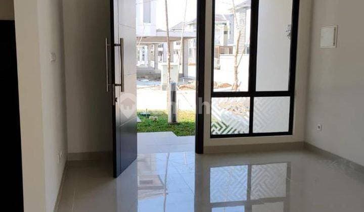 Rumah Minimalis di Komplek Podomoro Cluster Amagriya Bandung