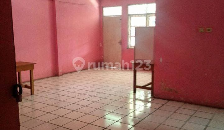 Rumah Minimalis di Margahayu , Bandung Kota