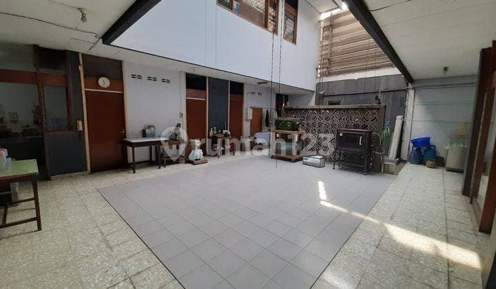 2-Story House Balong Gede Dewi Sartika Otista Bandung 19