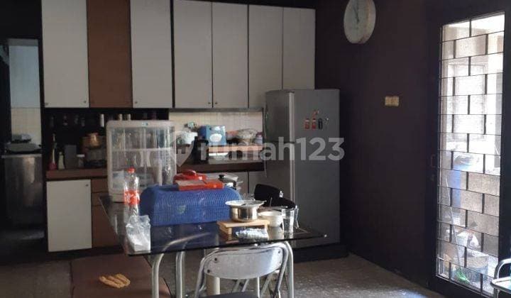 Rumah Cihapit Sayap Jl A Yani Sayap Jl Riau Bandung Tengah 19
