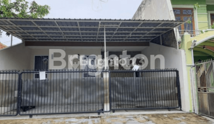 baratajaya baru renov siap huni bebas banjir row 3mobil baratajaya baru renov siap huni bebas banjir row 3mobil