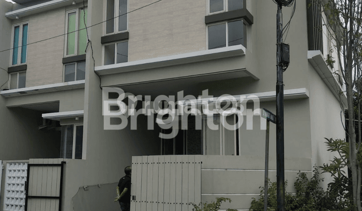 Rungkut barata baru gress turun harga