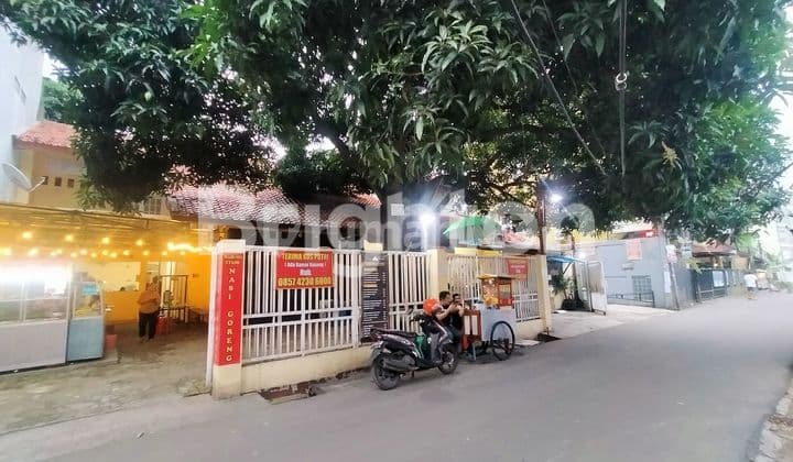 KOST KOSTAN RAMAI DEKAT UNIVERSITAS