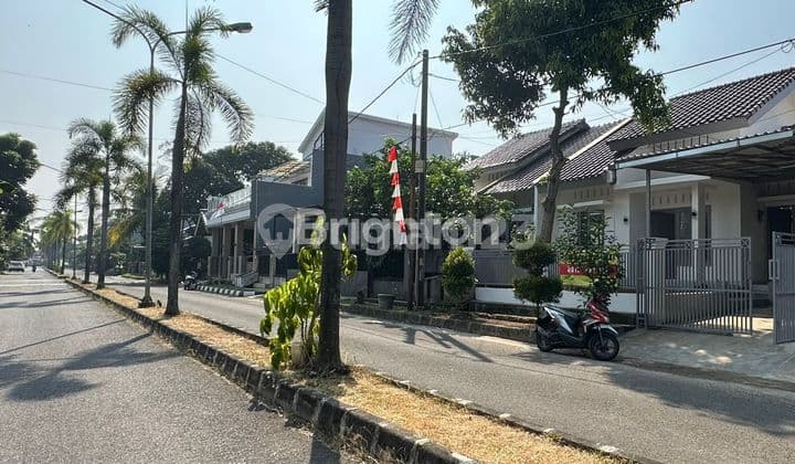 RUMAH SIAP HUNI BELLA CASA DEPOK