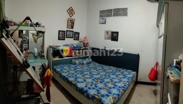 Rumah siap huni di Seteran Miroto