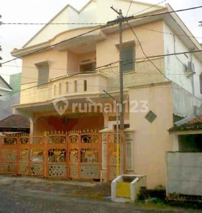 Boarding House in Tenggilis Mejoyo, Near Ubaya