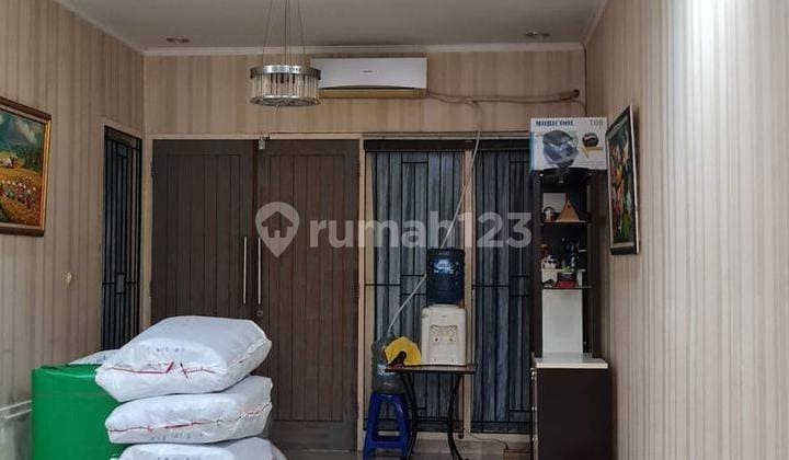 Dijual Rumah 2 Lantai di Metland Menteng Cakung Jakarta Timur
