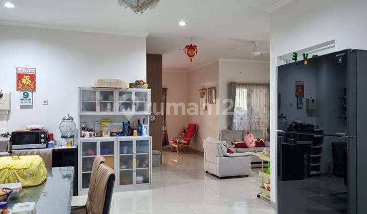 Rumah 2 Lantai di Victoria Metland Menteng Cakung Jakarta Timur