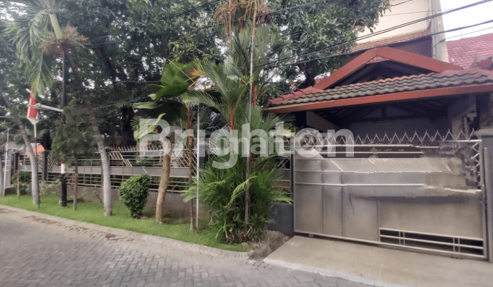 RUMAH SIAP HUNI DEKAT DENGAN RAYA KENDANGSARI @KENDANGSARI