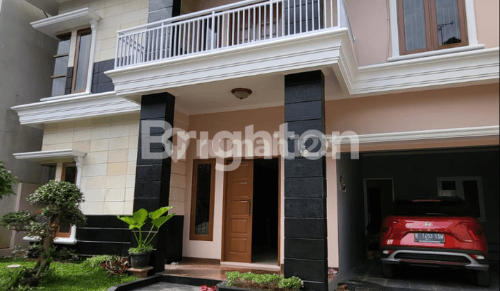 Rumah Puri Sriwedari Sedang Cari Jodoh Dan Penampilan Sangat Menarik