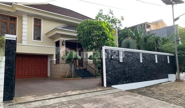 Rumah di Cinere Depok