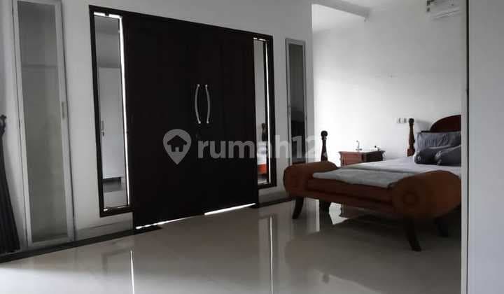 Ready-to-Occupy House in the Pondok Indah Area, South Jakarta
