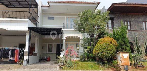 Cluster Metro Marina Dengan Luas 120m Hadap Utara , Interior Bangunan Bagus Dan Rapi