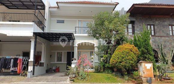 Cluster Metro Marina Dengan Luas 120m Hadap Utara , Interior Bangunan Bagus Dan Rapi