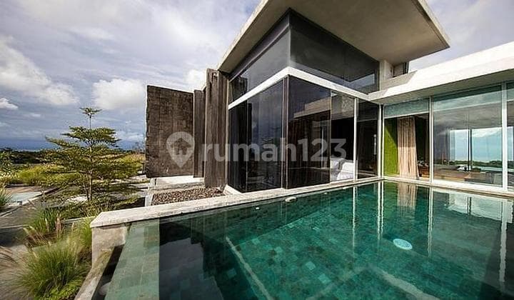 HOT Deal ! Villatel dengan Eksklusif View - HIDEAWAYS VILLA ,BALI