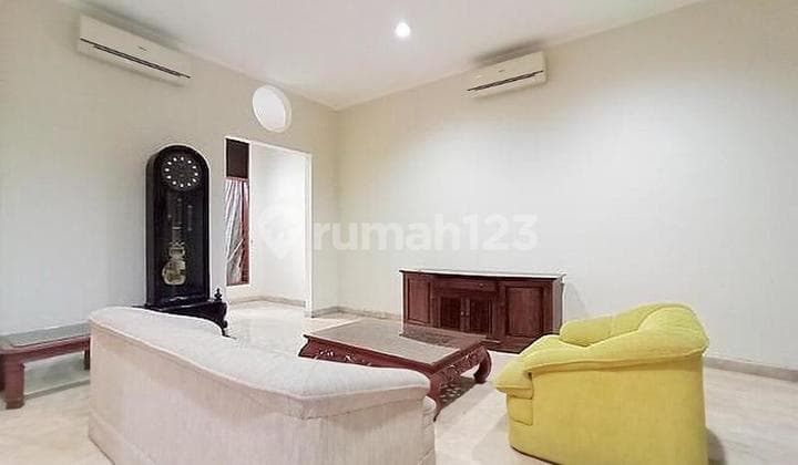 For Rent Pondok Indah