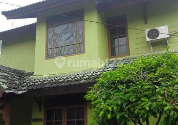 Perumahan Duta Indah Jati Makmur