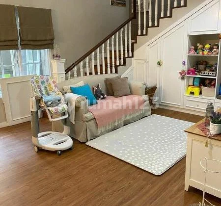 The Orchid Mansion, Danau Bogor Raya (lakeside)