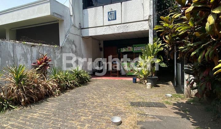 RUMAH BESAR COCOK UNTUK KANTOR & USAHA DI SAYAP RIAU BANDUNG