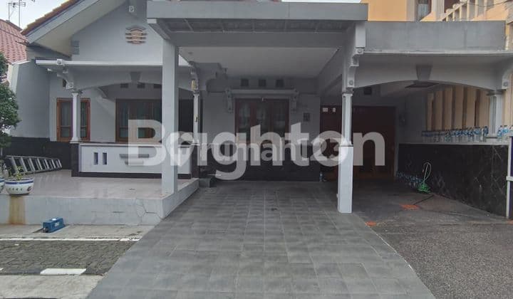 HUNIAN ASRI DAN STARTEGIS PESONA KHAYANGAN DEPOK MARGONDA