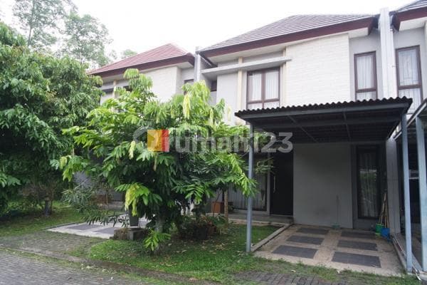 For Sale Beautiful House Attractive Price Precia Eminent Bsd City Tangerang