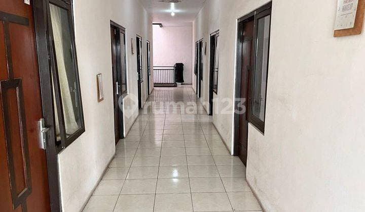 For Sale, Rumah kos di daerah Sayap Dago