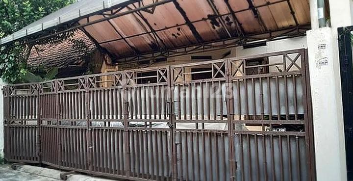 Bendungan Hilir Rumah Siap huni Area kos kosan