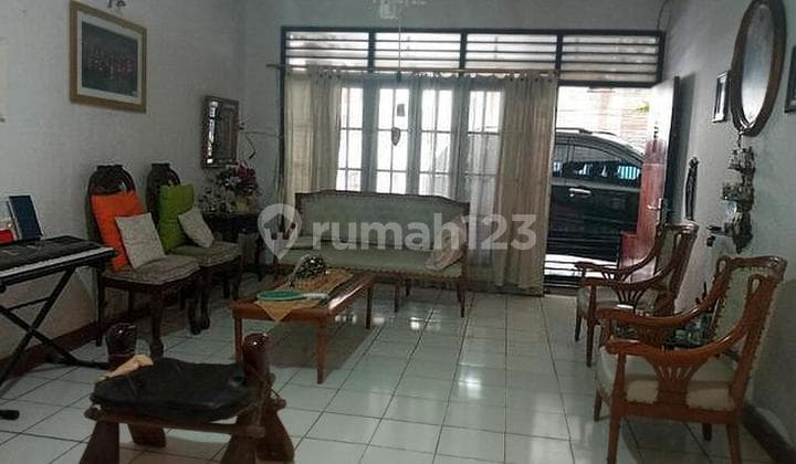 Bendungan Hilir Rumah Area Kos kosan