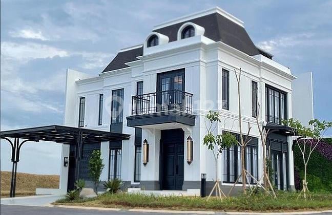 Jual Jasmia Summarecon Crown Gading. Siap Huni, 9X15. Termurah