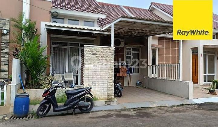 Cepat! Harga murah, Tanah Luas! Trevista Residence, dekat Summarecon Bekasi