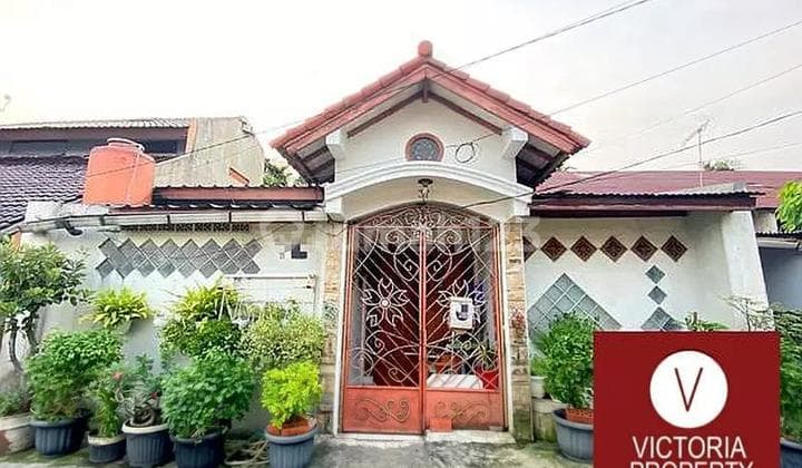 Jati Padang Residence