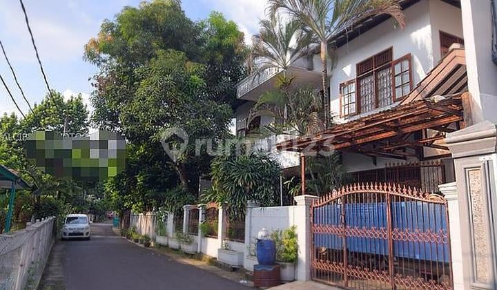 Cipayung, Jakarta Timur.