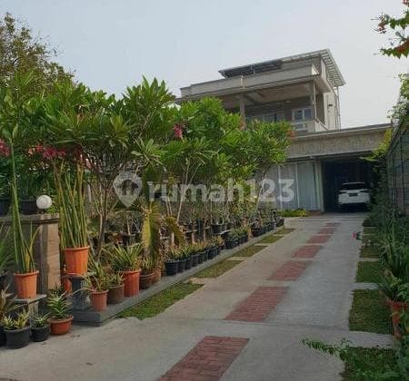 Bojong Nangka, Gunung Putri, Kabupaten Bogor.