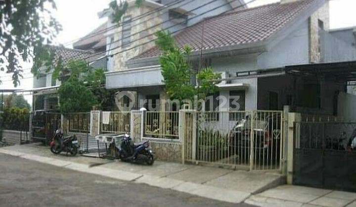 1.5-Story Charming and Beautiful House, Ready to Occupy, Raffles Hills - SHM