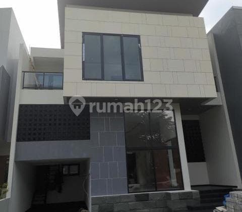 Anatolia Residence Cibubur.