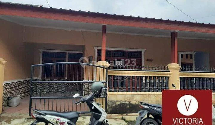 Rumah Murah Siap Huni Strategis Graha Jala Yudha, Ciangsana - SHM Rumah Murah Siap Huni Strategis Graha Jala Yudha, Ciangsana - SHM