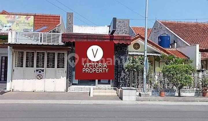 Margahayu Raya, Bandung