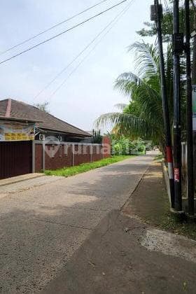 Guest House Full-Furnished Kav. Pertamina Cimanggis Depok - SHM