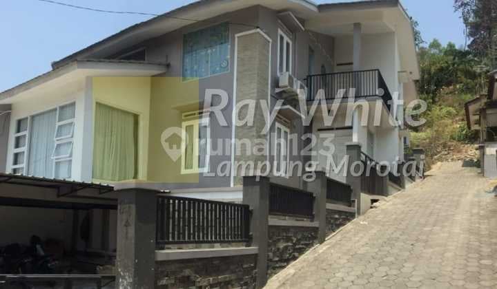 Di kan Rumah Siap Huni