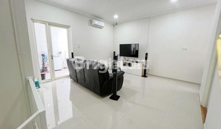 RUMAH MULYOSARI SURABAYA SIAP HUNI