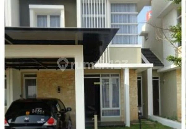 Rumah Modern Minimalis Siap Huni di Metland Transyogi - SHM Rumah Modern Minimalis Siap Huni di Metland Transyogi - SHM