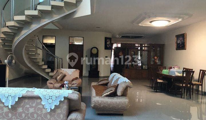 Green Garden House 12x25 Two Floors, Semi Furnished, West Facing