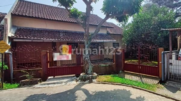 Rumah siap huni di Layangan Ungaran