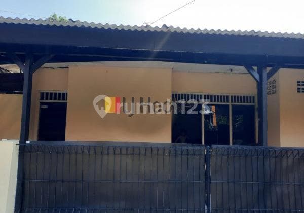 Rumah siap huni di Mahesa Selatan
