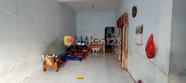 Rumah siap huni di Gayamsari