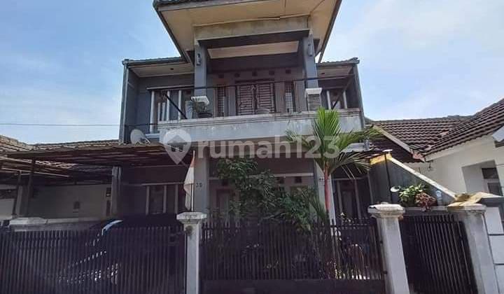house in permata kopo 2