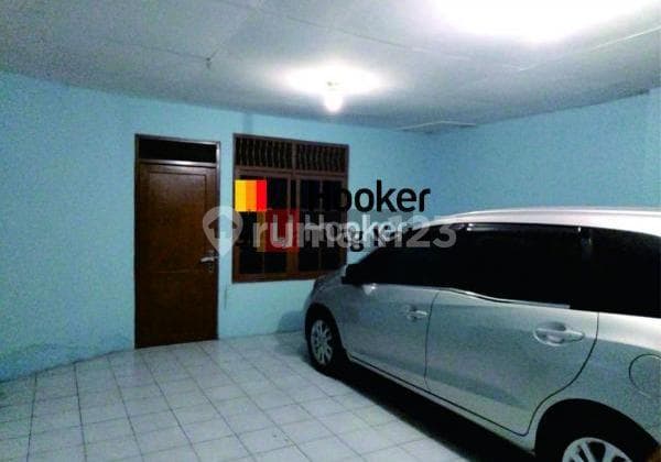 Rumah siap huni di daerah Tlogosari