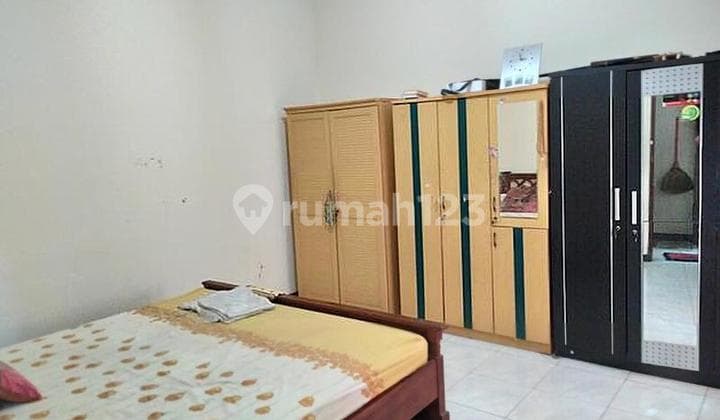 Rumah Siap Pakai di Cijaura Ciwastra