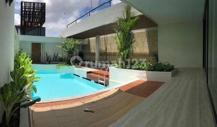 Pasti Deal Di Jual Luxury Villa View Laut & Gwk Lokasi Jimbaran Kuta Selatan Badung